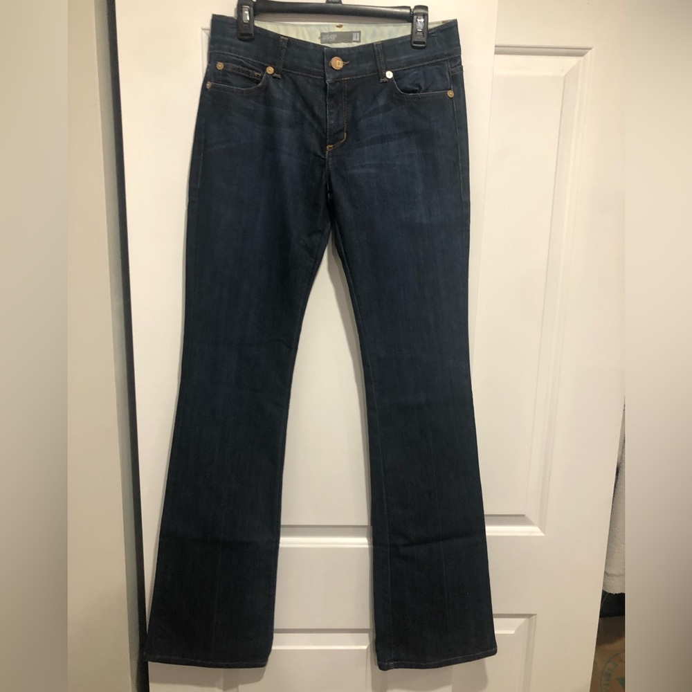 Bishop of Seventh Jeans Size 29